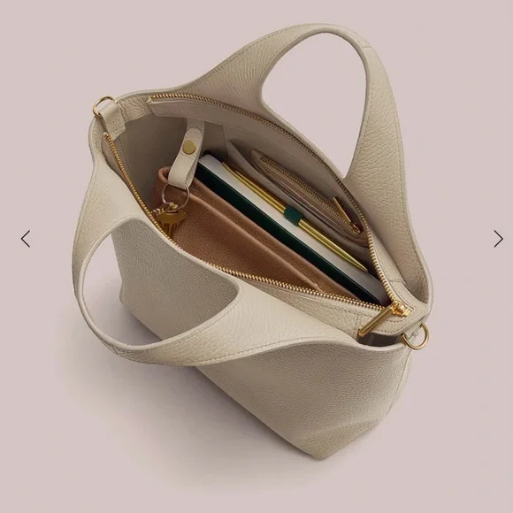 Cuyana Mini System Tote - Picture 2 of 8